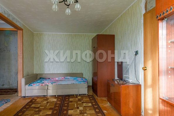 
  Продается 2-комн. квартира, 46.4 м², Флотская ул, д. 20
. Фото 4.