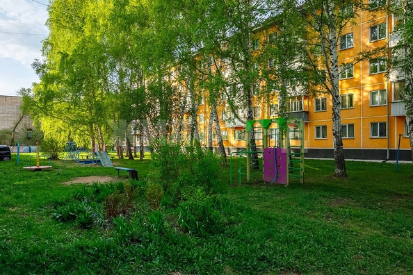 
  Продается 2-комн. квартира, 46.4 м², Флотская ул, д. 20
. Фото 11.