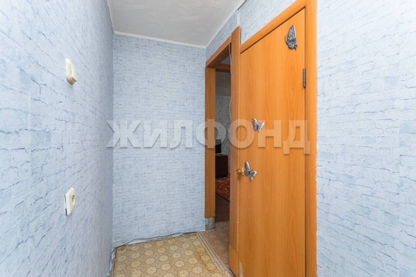
  Продается 2-комн. квартира 46.4 м². Фото 2.