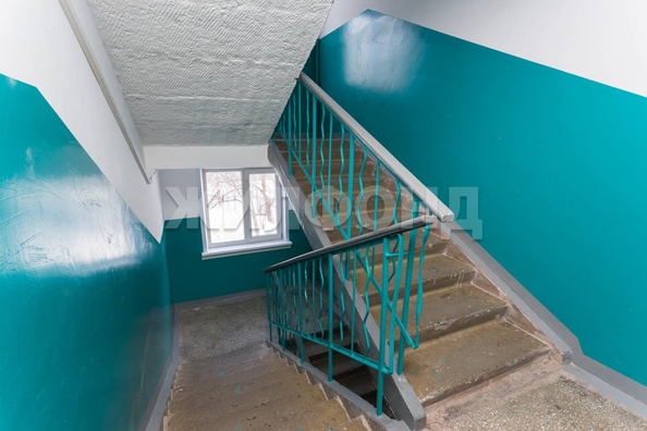
  Продается 2-комн. квартира 46.4 м². Фото 12.