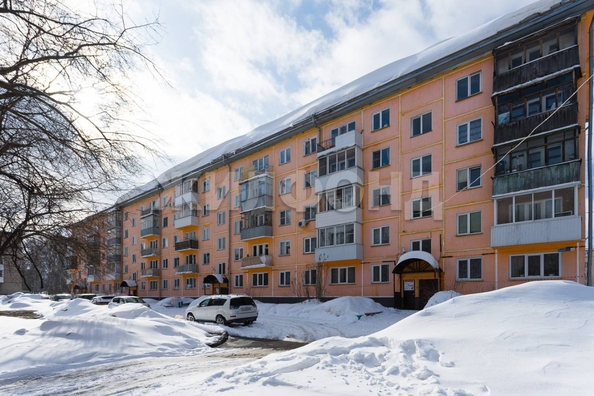 
  Продается 2-комн. квартира 46.4 м². Фото 13.