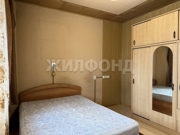 
   Продам 2-комнатную, 47.6 м², Курчатова ул, 17

. Фото 6.