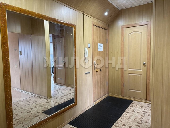 
   Продам 2-комнатную, 47.6 м², Курчатова ул, 17

. Фото 12.