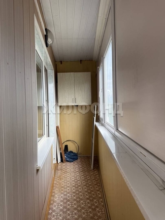 
   Продам 2-комнатную, 47.6 м², Курчатова ул, 17

. Фото 16.
