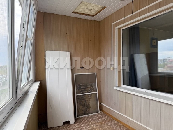 
   Продам 2-комнатную, 47.6 м², Курчатова ул, 17

. Фото 17.