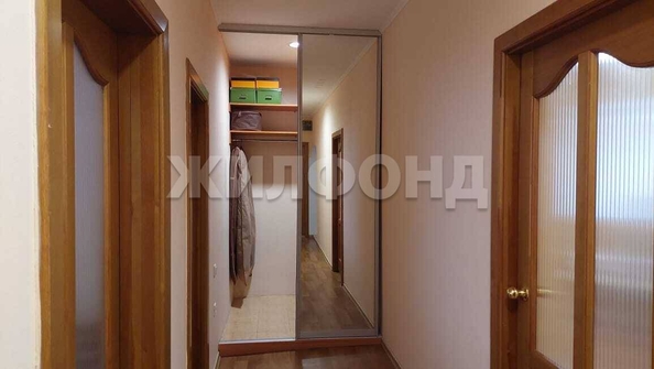 
   Продам 3-комнатную, 73.9 м², Октябрьская ул, 40

. Фото 10.