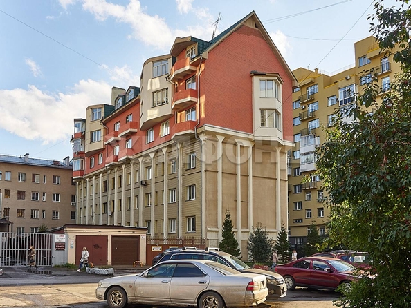 
   Продам 3-комнатную, 73.9 м², Октябрьская ул, 40

. Фото 14.