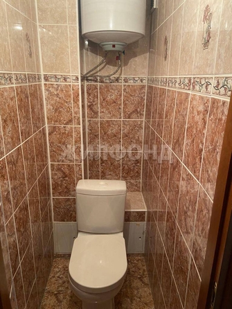 
   Продам 3-комнатную, 63.6 м², Маяковского ул, 14а

. Фото 9.