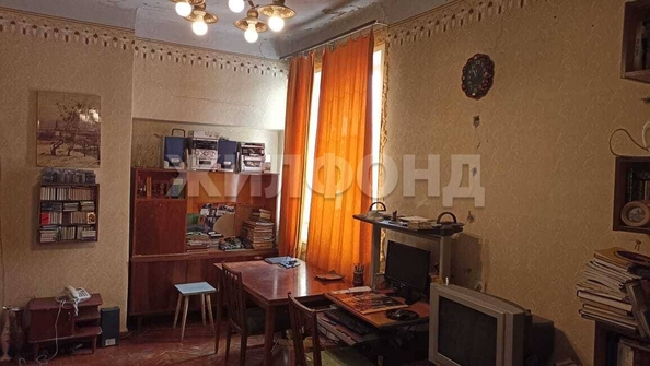 
   Продам 4-комнатную, 81.3 м², Урицкого ул, 36

. Фото 6.