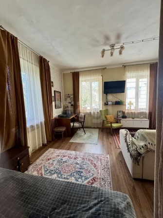 
   Продам 1-комнатную, 30.4 м², Романова ул, 57а

. Фото 4.
