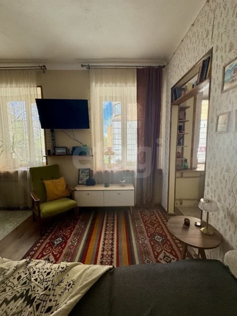 
   Продам 1-комнатную, 30.4 м², Романова ул, 57а

. Фото 5.
