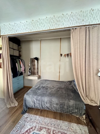 
   Продам 1-комнатную, 30.4 м², Романова ул, 57а

. Фото 10.