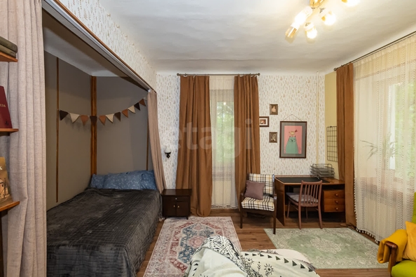 
  Продается 1-комн. квартира, 30.4 м², Романова ул, д. 57а
. Фото 8.