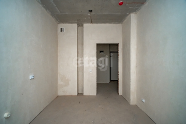 
   Продам 1-комнатную, 33 м², Фабричная ул, 65/1

. Фото 5.