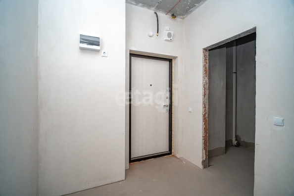 
   Продам 1-комнатную, 33 м², Фабричная ул, 65/1

. Фото 11.