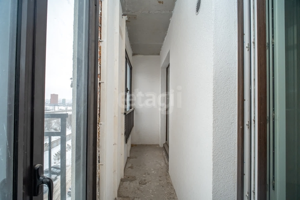 
   Продам 1-комнатную, 33 м², Фабричная ул, 65/1

. Фото 12.