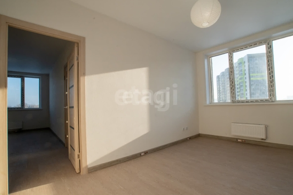 
   Продам 3-комнатную, 60.6 м², Ясный Берег ул, 29

. Фото 10.