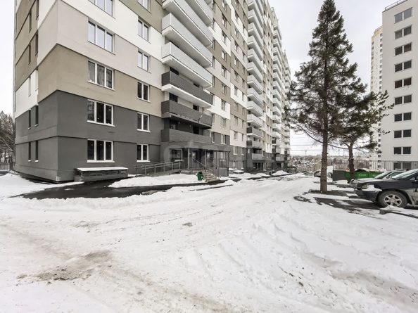 
   Продам 1-комнатную, 37.5 м², Вилюйская ул, 1

. Фото 1.