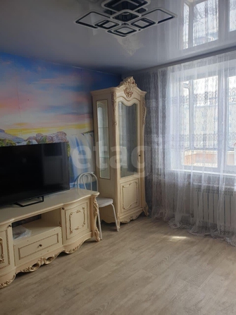 
   Продам 1-комнатную, 29.5 м², Островского ул, 172

. Фото 7.