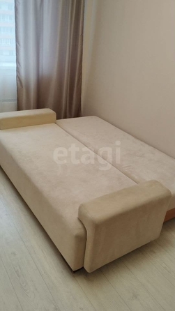 
  Сдам в аренду 1-комнатную квартиру, 36 м², Новосибирск

. Фото 17.