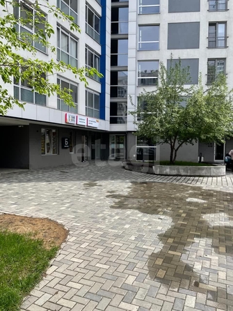 
   Продам студию, 31.8 м², Немировича-Данченко ул, 148/1

. Фото 13.