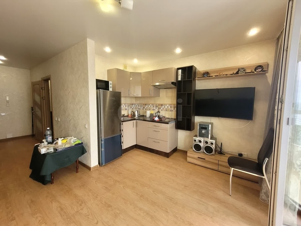 
  Продается студия, 31.8 м², Немировича-Данченко ул, д. 148/1
. Фото 1.