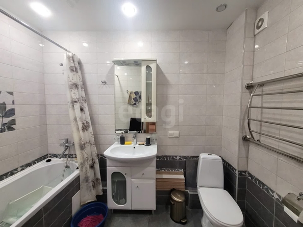 
  Продается студия, 31.8 м², Немировича-Данченко ул, д. 148/1
. Фото 11.