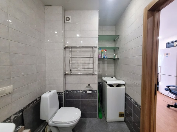 
  Продается студия, 31.8 м², Немировича-Данченко ул, д. 148/1
. Фото 12.