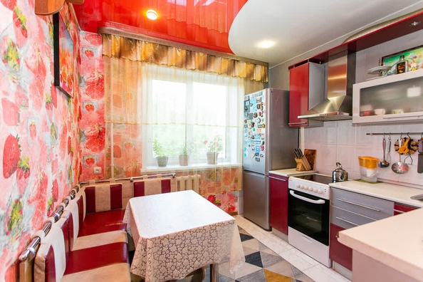 
   Продам 3-комнатную, 68 м², Пархоменко ул, 90

. Фото 9.