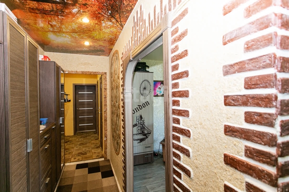 
   Продам 3-комнатную, 68 м², Пархоменко ул, 90

. Фото 13.