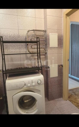 
  Сдам в аренду апартаменты, 33 м², Новосибирск

. Фото 6.