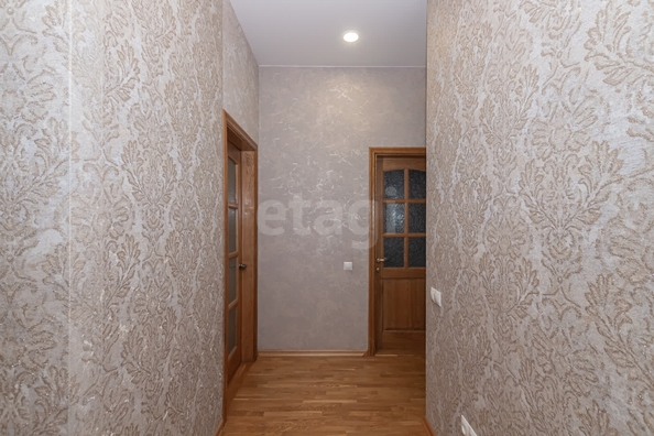 
  Сдам в аренду 3-комнатную квартиру, 100 м², Новосибирск

. Фото 20.