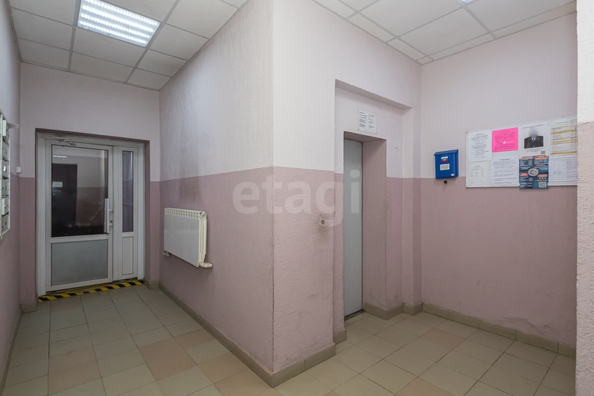 
  Сдам в аренду 3-комнатную квартиру, 100 м², Новосибирск

. Фото 23.