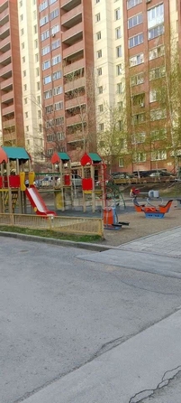 
  Сдам в аренду 1-комнатную квартиру, 39 м², Новосибирск

. Фото 11.