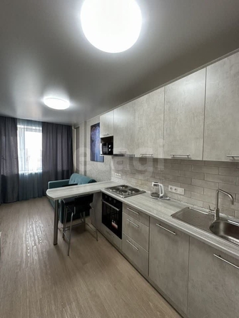 
  Сдам в аренду апартаменты, 31.1 м², Новосибирск

. Фото 5.