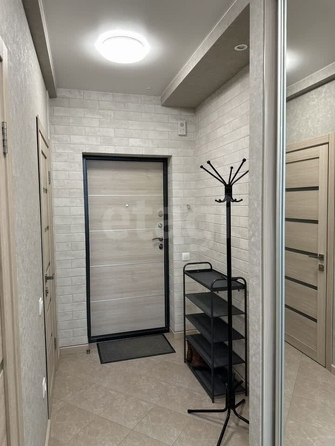 
  Сдам в аренду апартаменты, 31.1 м², Новосибирск

. Фото 10.