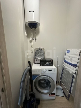 
  Сдам в аренду апартаменты, 31.1 м², Новосибирск

. Фото 12.