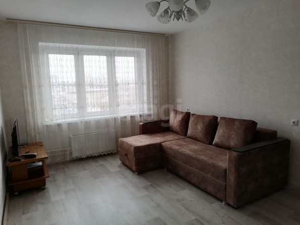 
  Сдам в аренду 1-комнатную квартиру, 37 м², Новосибирск

. Фото 3.