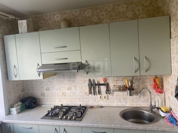 
   Продам 2-комнатную, 43.6 м², Блюхера ул, 41

. Фото 17.