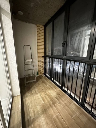 
  Сдам в аренду 1-комнатную квартиру, 30 м², Новосибирск

. Фото 13.