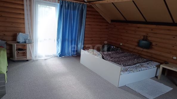 
  Продается дача, 60 м², СНТ Обские просторы
. Фото 6.