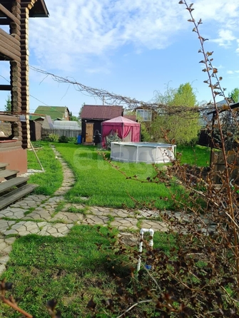 
  Продается дача, 60 м², СНТ Обские просторы
. Фото 11.