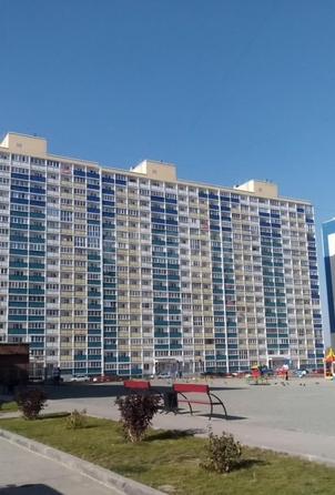 
  Продается студия, 19.3 м², Виктора Уса ул, д. 13
. Фото 4.