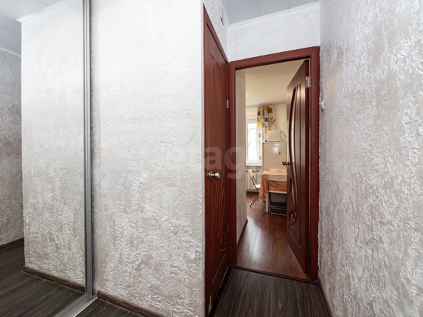 
   Продам 1-комнатную, 29.9 м², Бориса Богаткова ул, 247

. Фото 12.