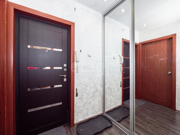 
   Продам 1-комнатную, 29.9 м², Бориса Богаткова ул, 247

. Фото 15.