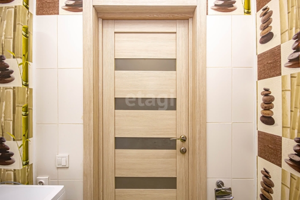 
   Продам 1-комнатную, 45.2 м², Выборная ул, 99/7

. Фото 21.