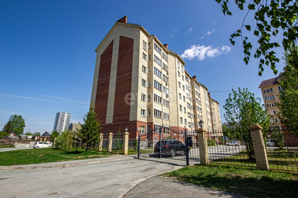 
   Продам 1-комнатную, 45.2 м², Выборная ул, 99/7

. Фото 31.