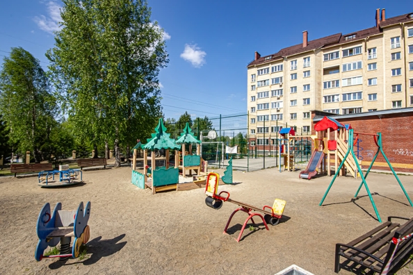 
   Продам 1-комнатную, 45.2 м², Выборная ул, 99/7

. Фото 33.
