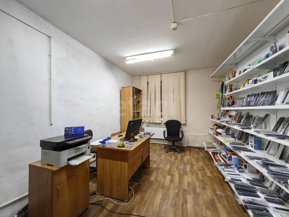 
   Продам помещение, 205 м², Дачная ул, 33

. Фото 8.