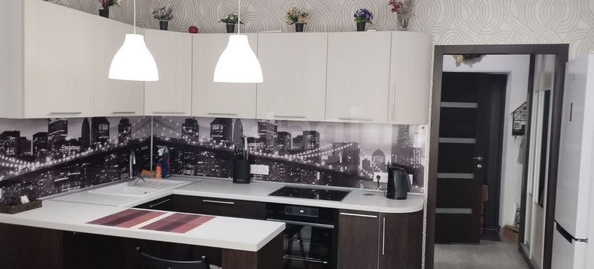 
   Продам студию, 31 м², 2-я Обская ул, 154

. Фото 11.